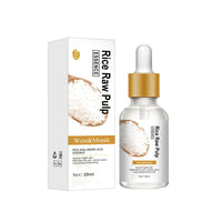 White Rice Pulp Collagen Essence™