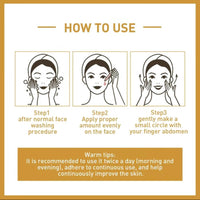 White Rice Pulp Collagen Essence™