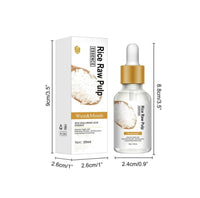 White Rice Pulp Collagen Essence™