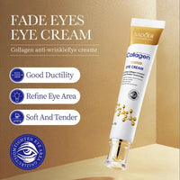 Fast Instant Eye Bag Removal Cream Collagen