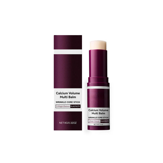 Instant Collagen Wrinkle Removal Multi Bounce Balm Stick