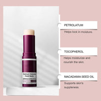 Instant Collagen Wrinkle Removal Multi Bounce Balm Stick