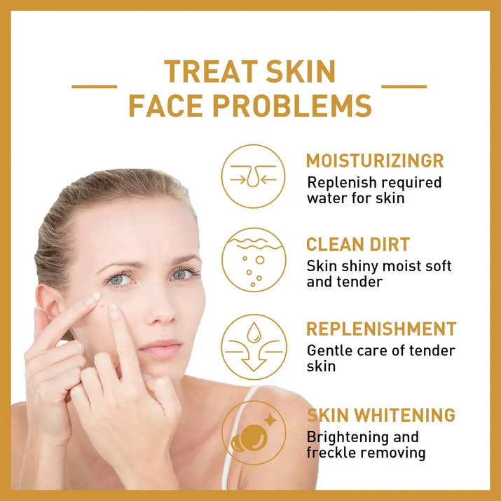 White Rice Pulp Collagen Essence™