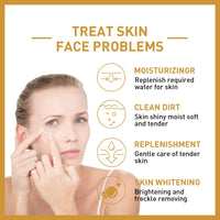 White Rice Pulp Collagen Essence™