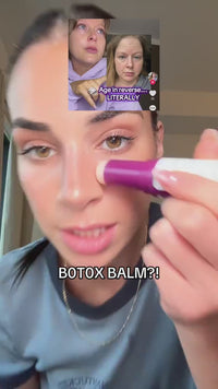 Instant Collagen Wrinkle Removal Multi Bounce Balm Stick